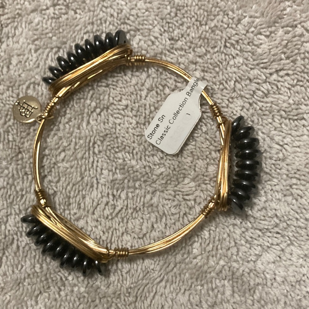 Bourbon & Bowties Bracelet